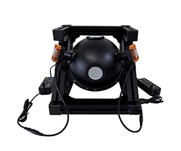 Integral sphere uniform light source JY-JFIOS200