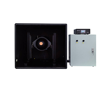 Adjustable illuminance integrating sphere uniform light source JY-JF0IS-200-ZS