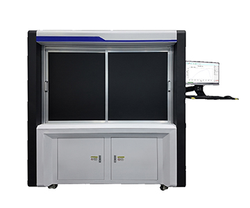 Solar Cell Quantum Efficiency Tester JY-QE2500