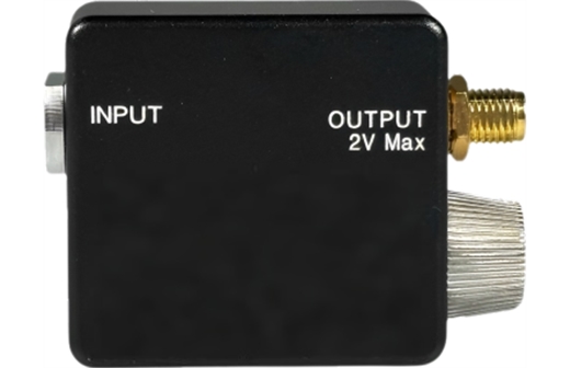 High-speed biased silicon photodetector
