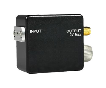 高速偏压型硅光电探测器