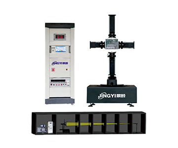 Distributed photometer JY-HAG1800