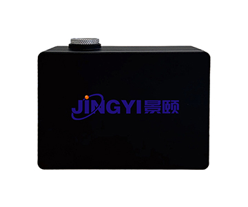 Spectrometer JY-HA250