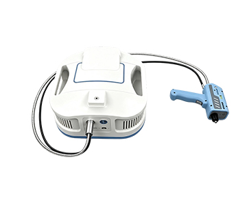 宽波段高光谱地物光谱仪JY-ATP9110Plus