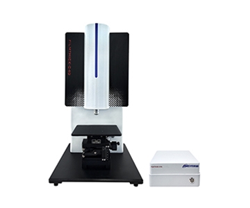 Microfilm Thickness Measuring Instrument FILMTHICK-C40