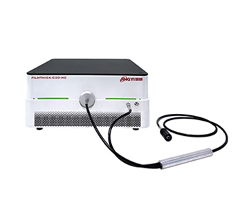 FILMTHICK-C20 film thickness measuring instrument