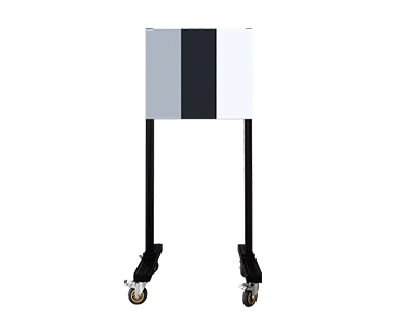 Multi-Level Reflectivity Spliced LiDAR Calibration Board JYMRT