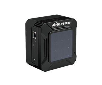 Multi spectral camera JY-MAX-G series