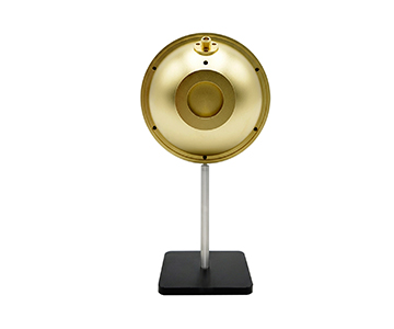 Gold-Coated Integrating Sphere  JY-DFIOS150